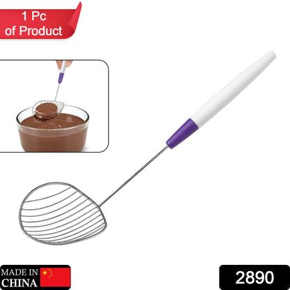 2890 Candy Chocolate Melts Dipping Scoop 