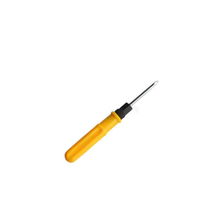 1510  2 in 1 Multipurpose Screwdriver in Single Instrument 