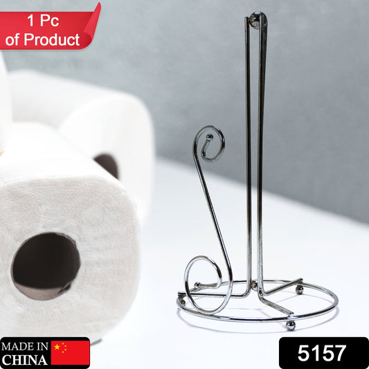 5157 Kitchen Napkin Roll Stand Paper Towel Holder 31cm 