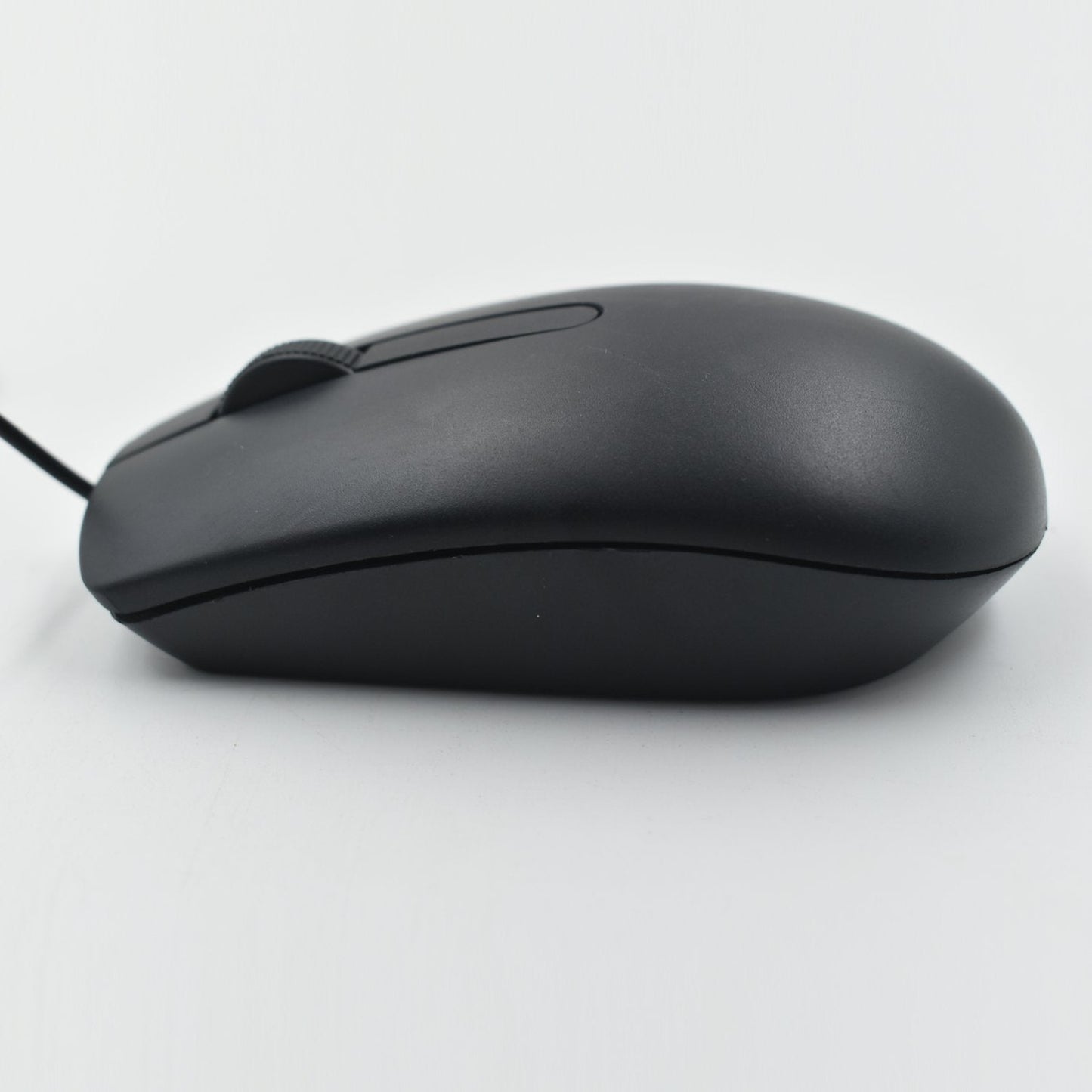 6022 Computer Wired Optical Mouse DeoDap