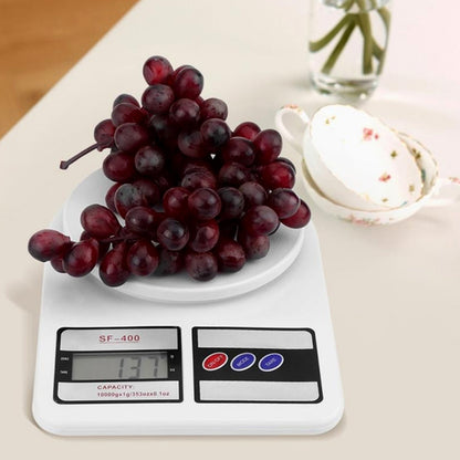 0057M Digital Weighing Scale (10 Kg) Sf 400 