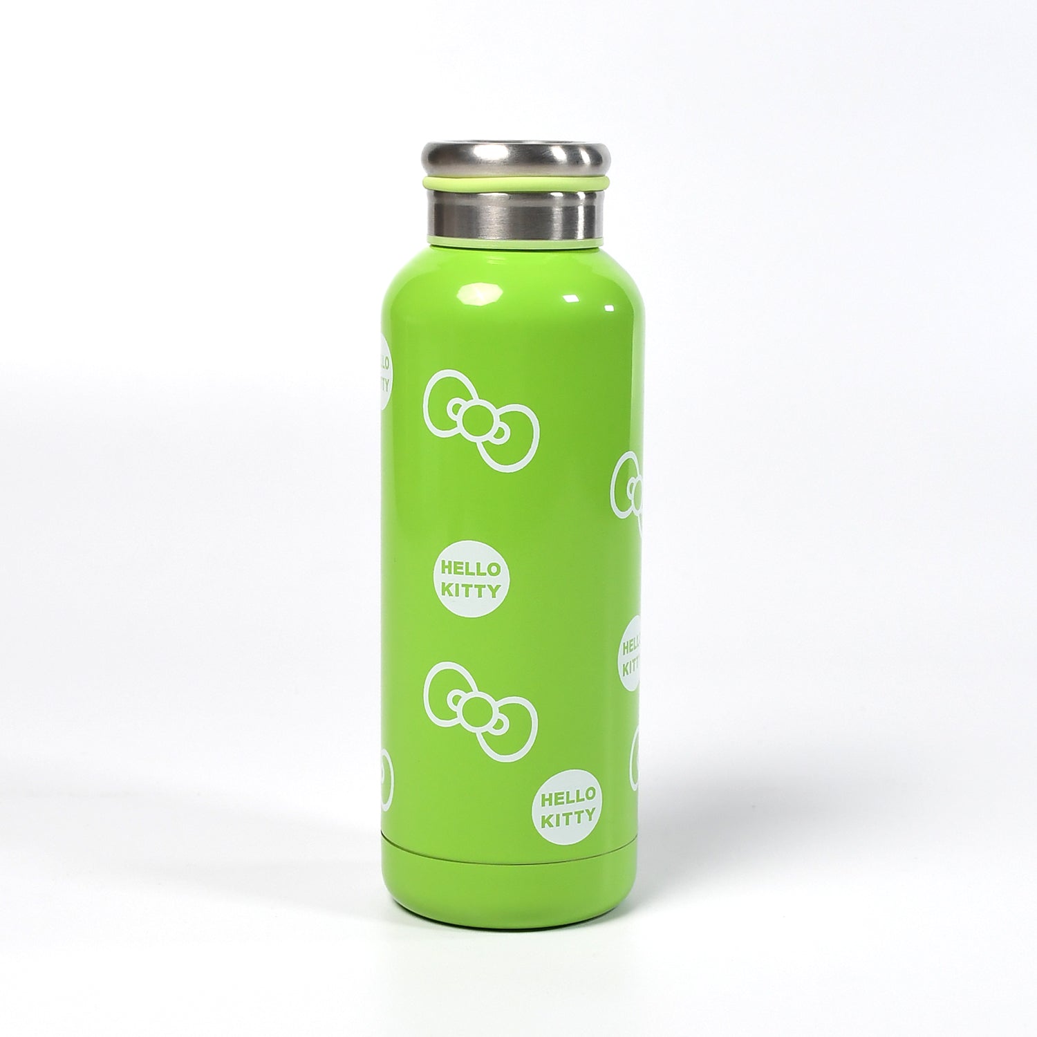 6777 Double Wall Vacuum Steel Bottle Travel Water Bottle 300Ml For Home , Office & School Use 