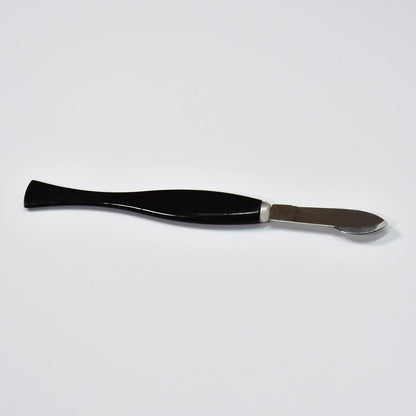 6323 Surgical Blade Carbon Steel Scalpel Blade, with handle. 