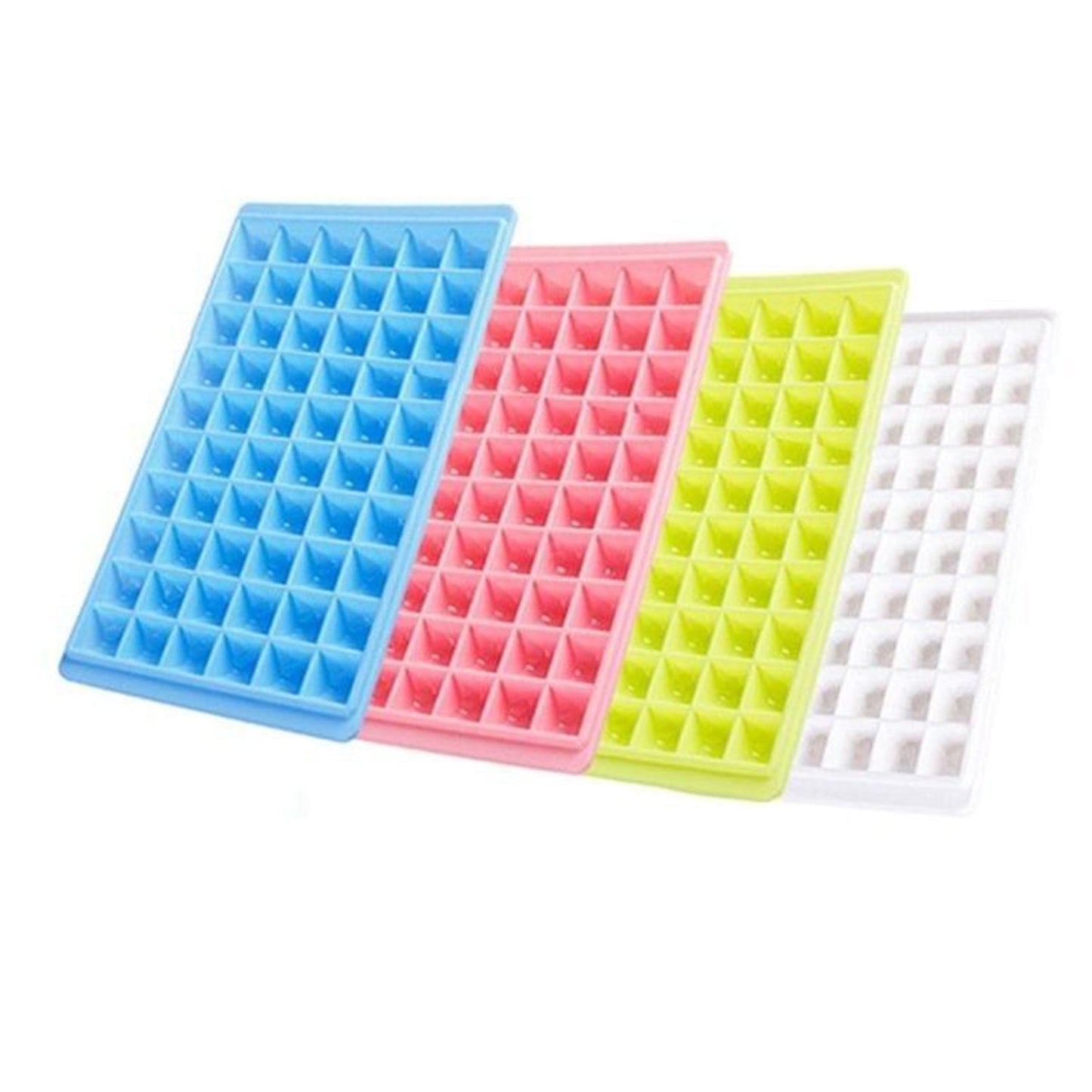 2781 60Cavity Ice Tray perfect for ice cube. 