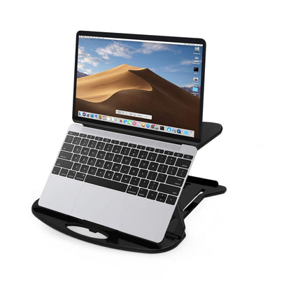 6164 Laptop Stand with Adjustment Levels for laptops 