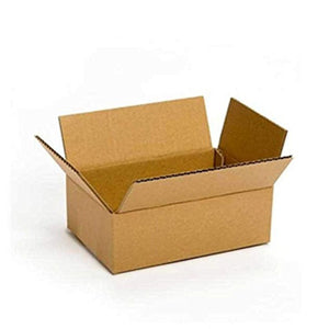 570 Brown Box For Product Packing DeoDap