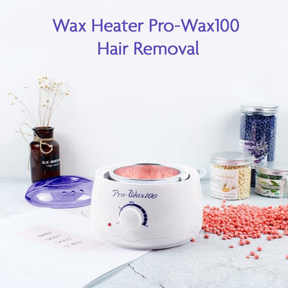 6223 Wax Heater Machine Automatic Oil And Wax Heater/Warmer with Auto Cut-Off 