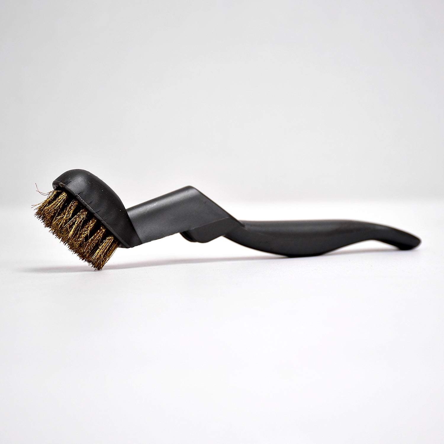 6687 Mini Wire Brush (Steel Brush) (1 pc) 