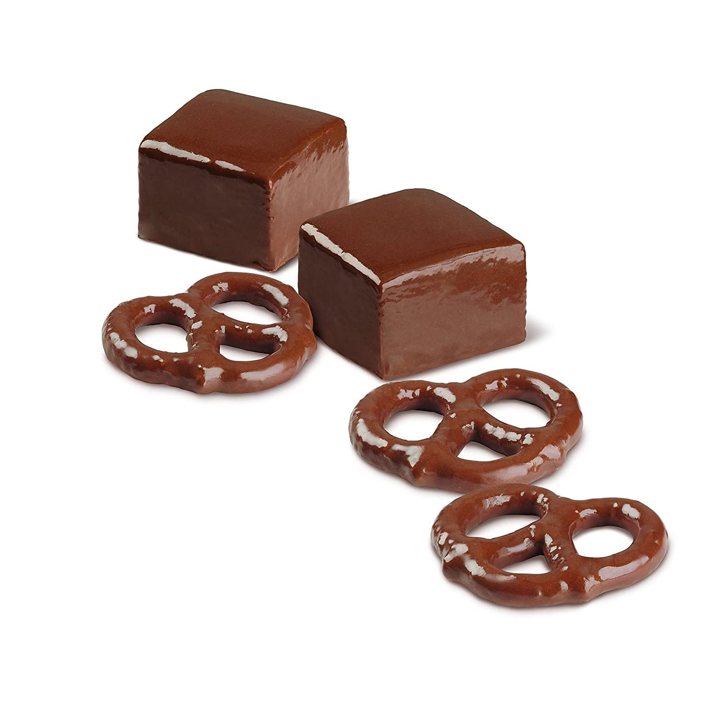 2890 Candy Chocolate Melts Dipping Scoop 