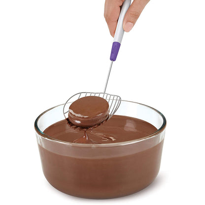 2890 Candy Chocolate Melts Dipping Scoop 