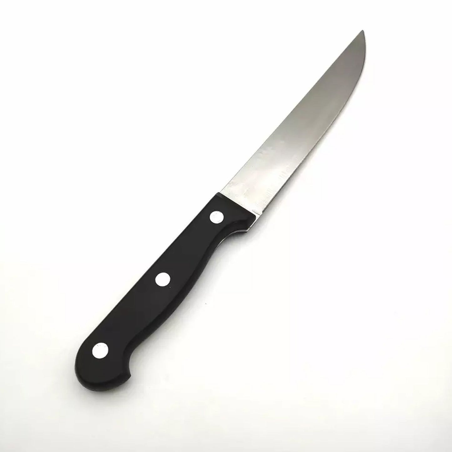 7095 Chopping Knife 23 Inch Stainless Steel Kitchen Knife for Home and Restaurant Use 