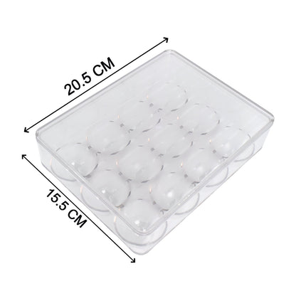 2794B 12 Cavity Egg Storage Box For Holding And Placing Eggs Easily And Firmly. 