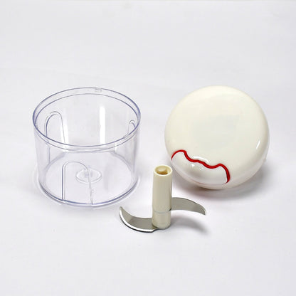 5201 Mini Food Chopper Small For Kitchen Use 