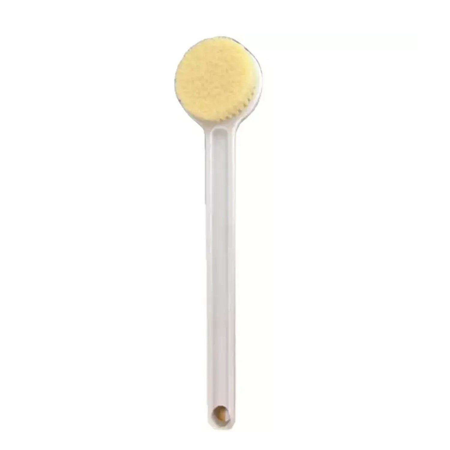 6660 BACK SCRUBBER BRUSH SHOWER BRUSH ( Long ) 