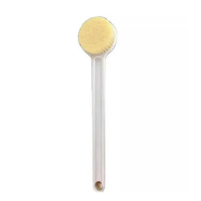 6660 BACK SCRUBBER BRUSH SHOWER BRUSH ( Long ) 