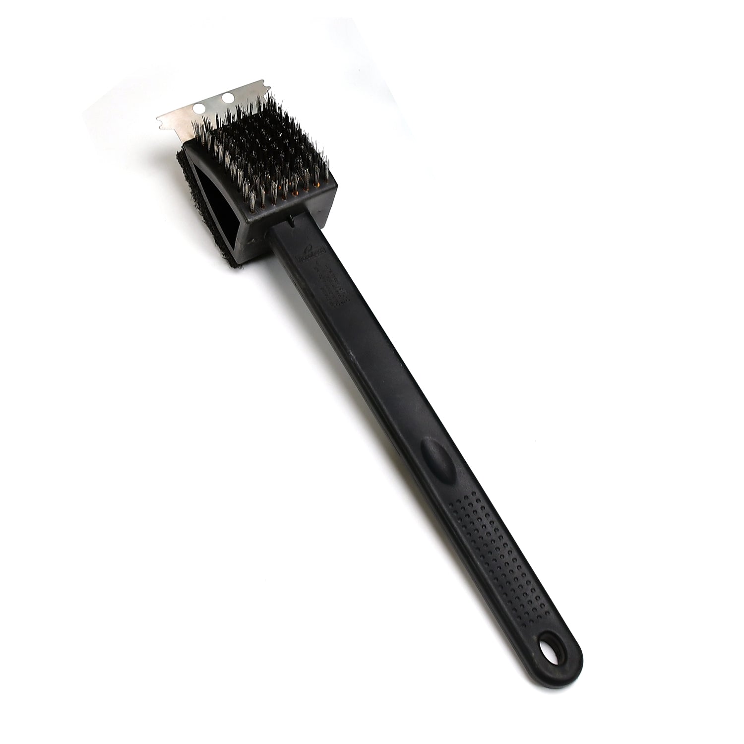 6659 Silicone Toilet Brush with Slim Holder Flex Toilet Brush Anti-drip Set Toilet Bowl Cleaner Brush, 