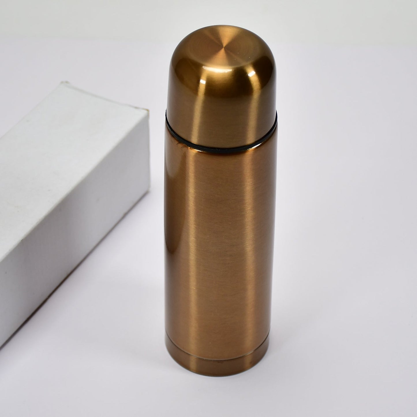 6747 Stainless Steel Insulated Water Bottle 350ml ( 1 pcs ) 