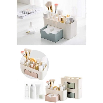 0360B Cutlery Box Used for storing makeup Equipments and kits used by Womens and ladies. 