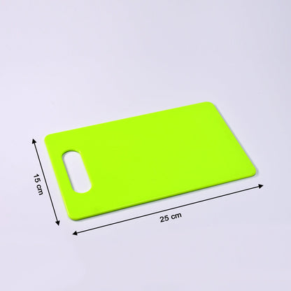 2080 KITCHEN SMALL CHOPPING BOARD CUTTING BOARD PLASTIC 