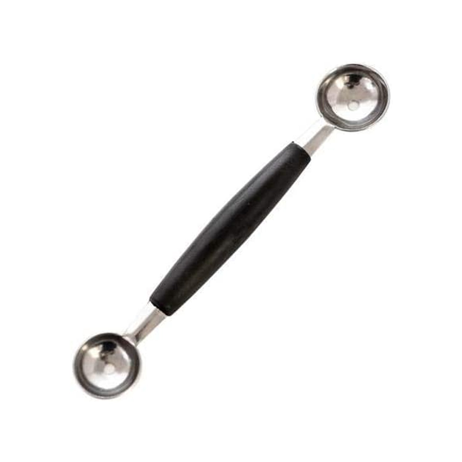 2197 Double End Melon Baller Scoop Fruit Spoon 