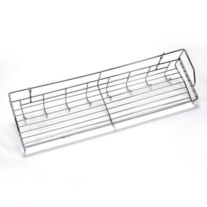 5148 Decorative Wall Mounted Storage Hanging Rack 50cm 