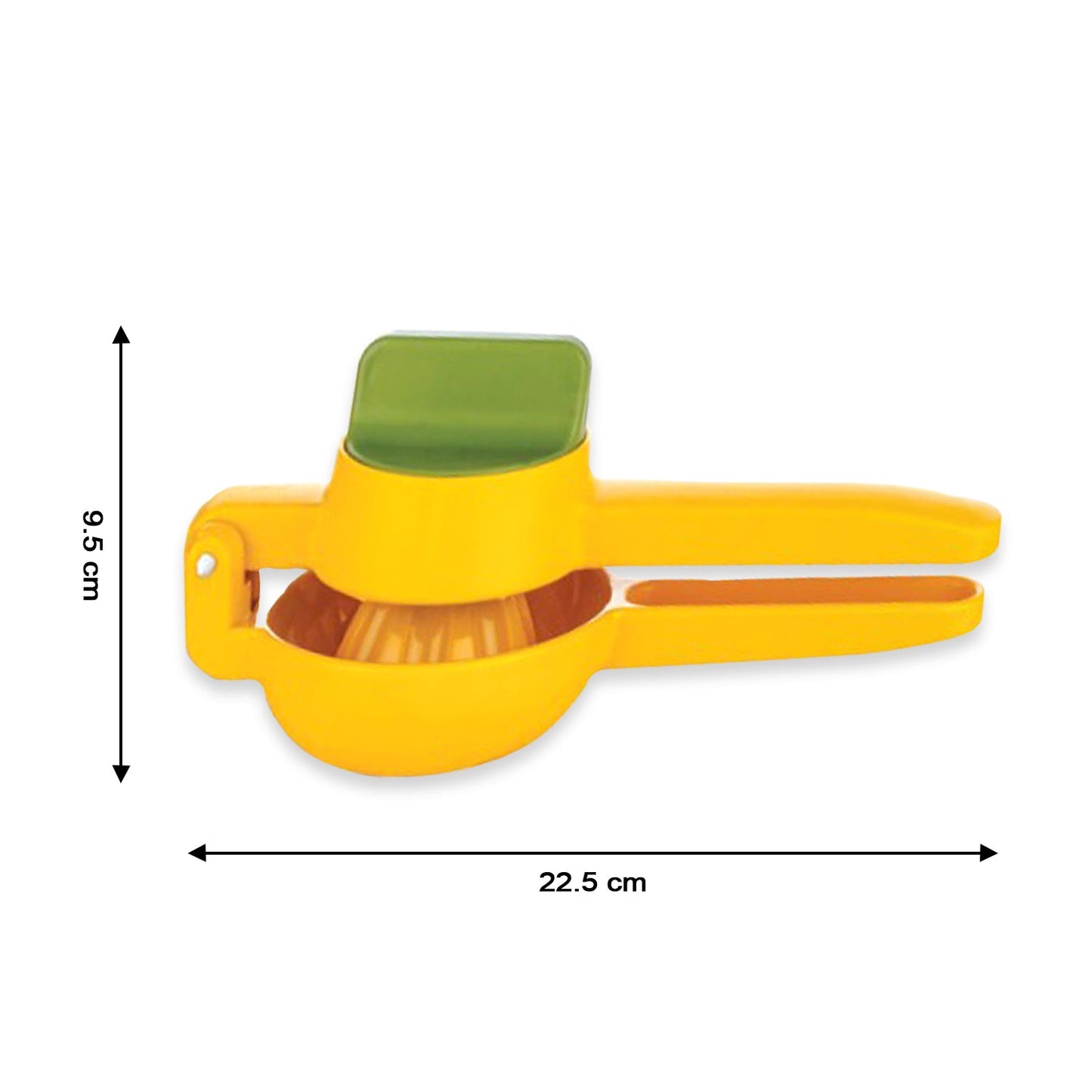 2771 Lemon Squeezer Used For Squeezing Lemons For Types Of Food Stuffs. 