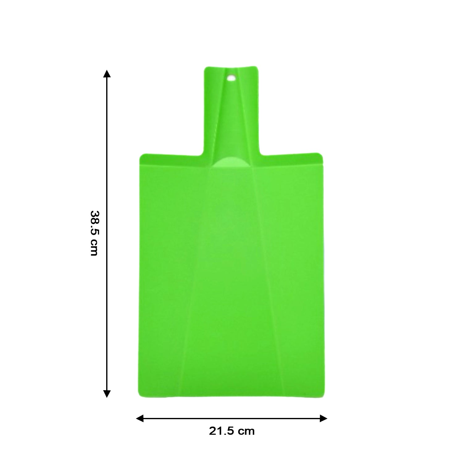 2436 Kitchen Folding Chopping Board Cutting Board Plastic Cutting Board Foldable Cutting Chopping Block Cooking Kitchen Accessories. 