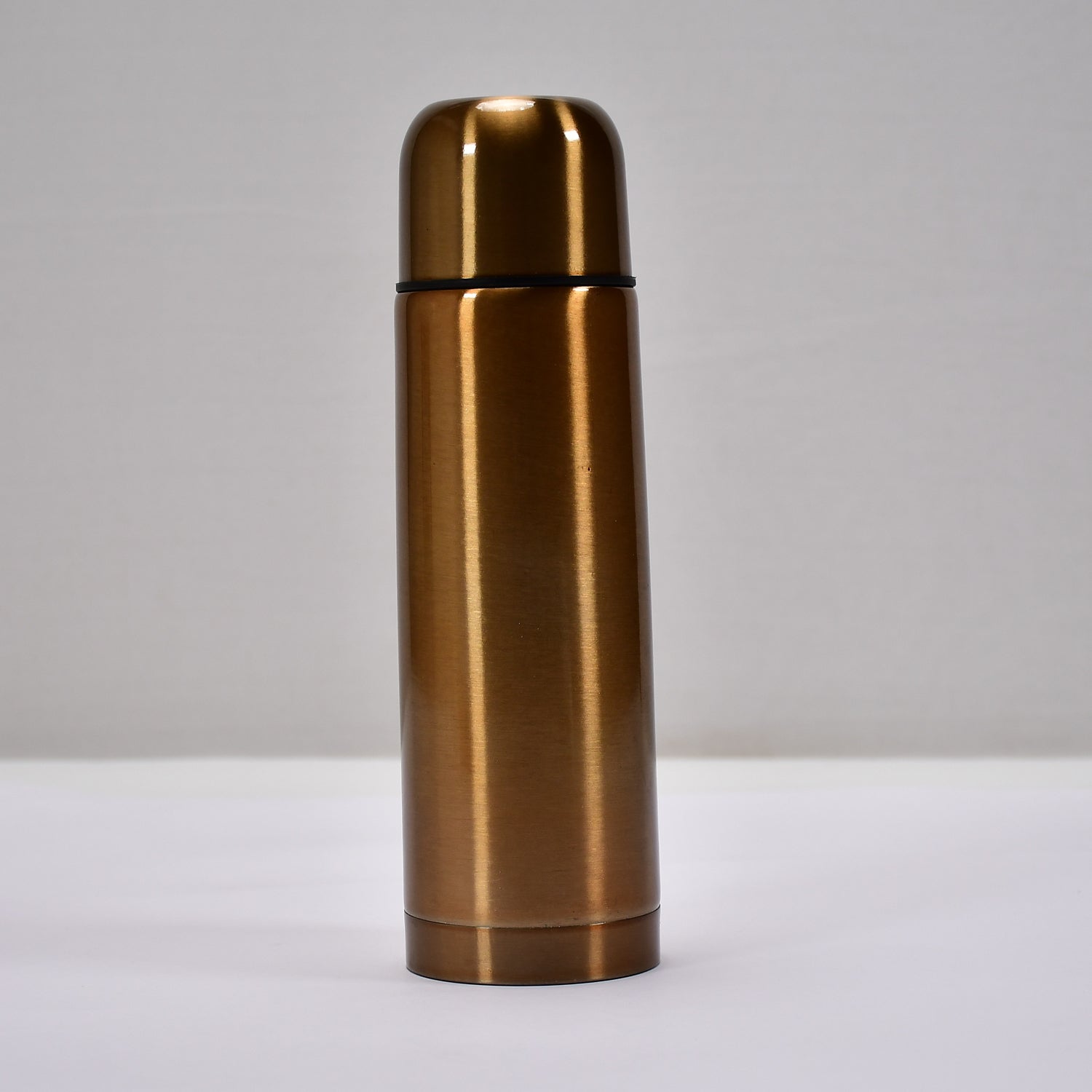 6747 Stainless Steel Insulated Water Bottle 350ml ( 1 pcs ) 