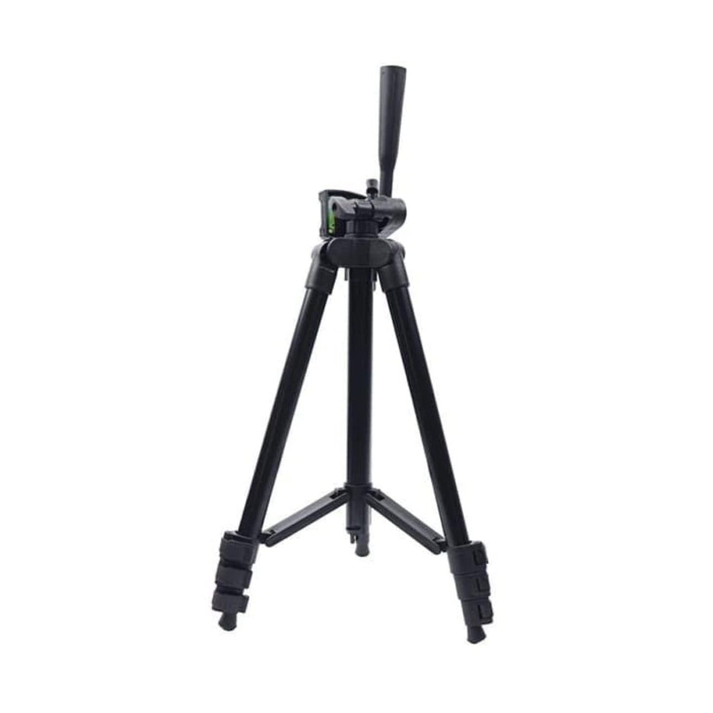 1466 Aluminum Alloy Tripod 3120A Stand Holder for Mobile Phones & Camera Tripod Kit 