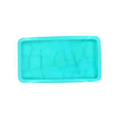 4888 Flexible Silicone Mold Candy Chocolate Cake Jelly Mould 