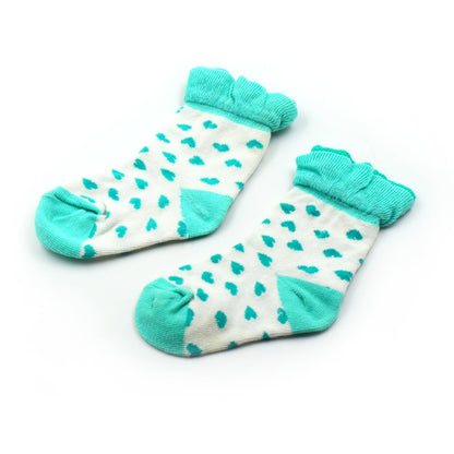 7346 Small Size Baby Girls Fashion Socks DeoDap