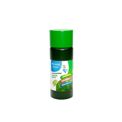 6288 Mop Floor Surface Cleaner Liquid - Disinfectant, Insect Repellent 