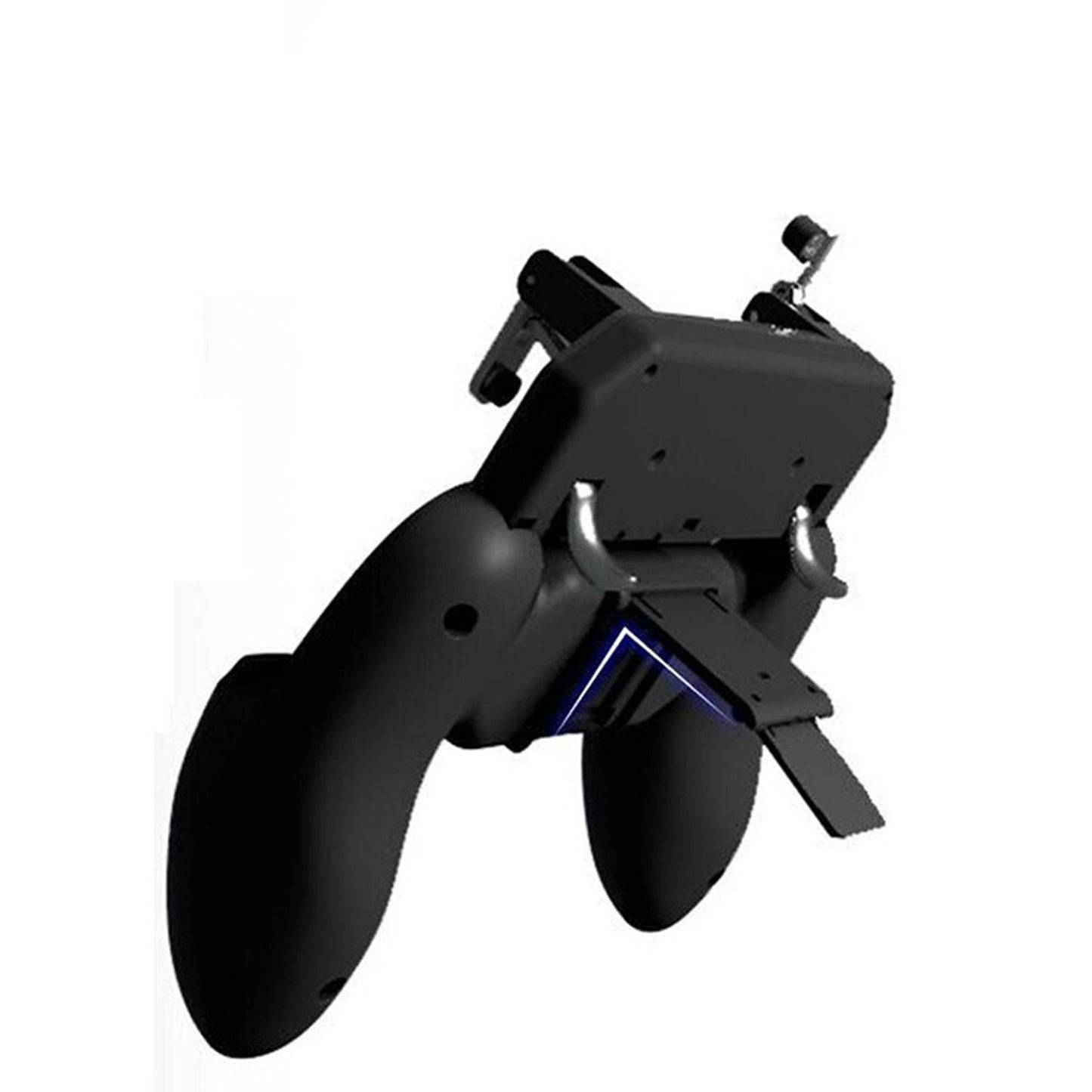 8048 PUBG Mobile Game Metal Controller Joystick Attachment Accessory DeoDap