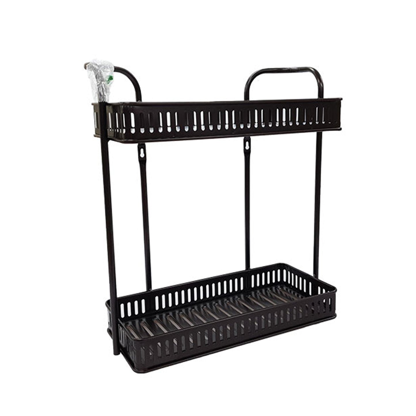 5149 Kitchen organizer Rack for Storage Home and Kitchen & Bathroom Use 