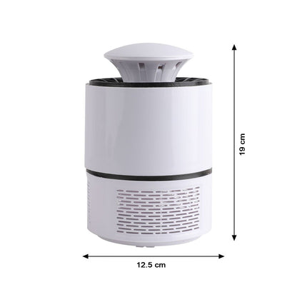 1219A Mosquito Killer Machine Mosquito Killer Trap Lamp Mosquito Killer lamp for Home Electronic Fly Inhaler Mosquito Killer Lamp 