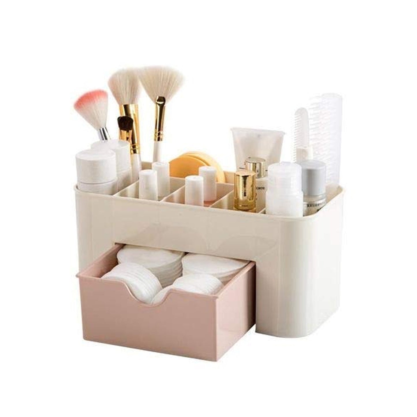 0360B Cutlery Box Used for storing makeup Equipments and kits used by Womens and ladies. 