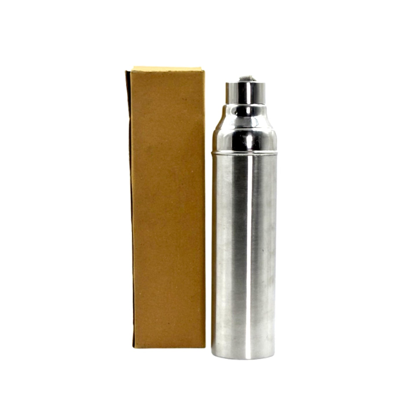 6194 Stainless steel Water bottle, 500ml, 