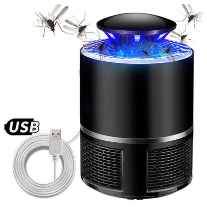 1219A Mosquito Killer Machine Mosquito Killer Trap Lamp Mosquito Killer lamp for Home Electronic Fly Inhaler Mosquito Killer Lamp 