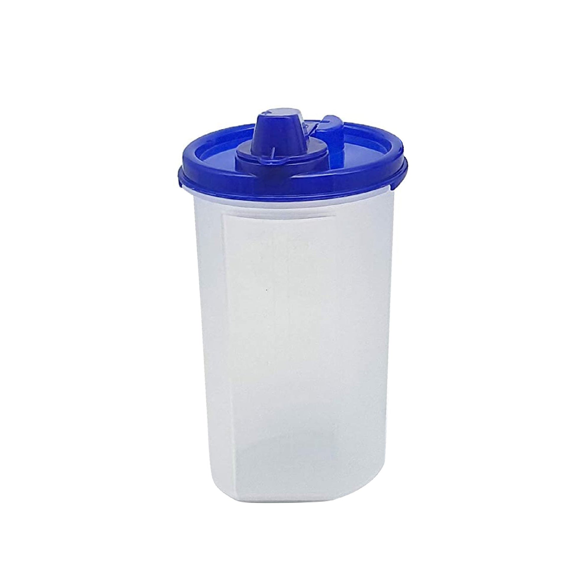 2432 Plastic Oil Dispenser Can (600ml) 