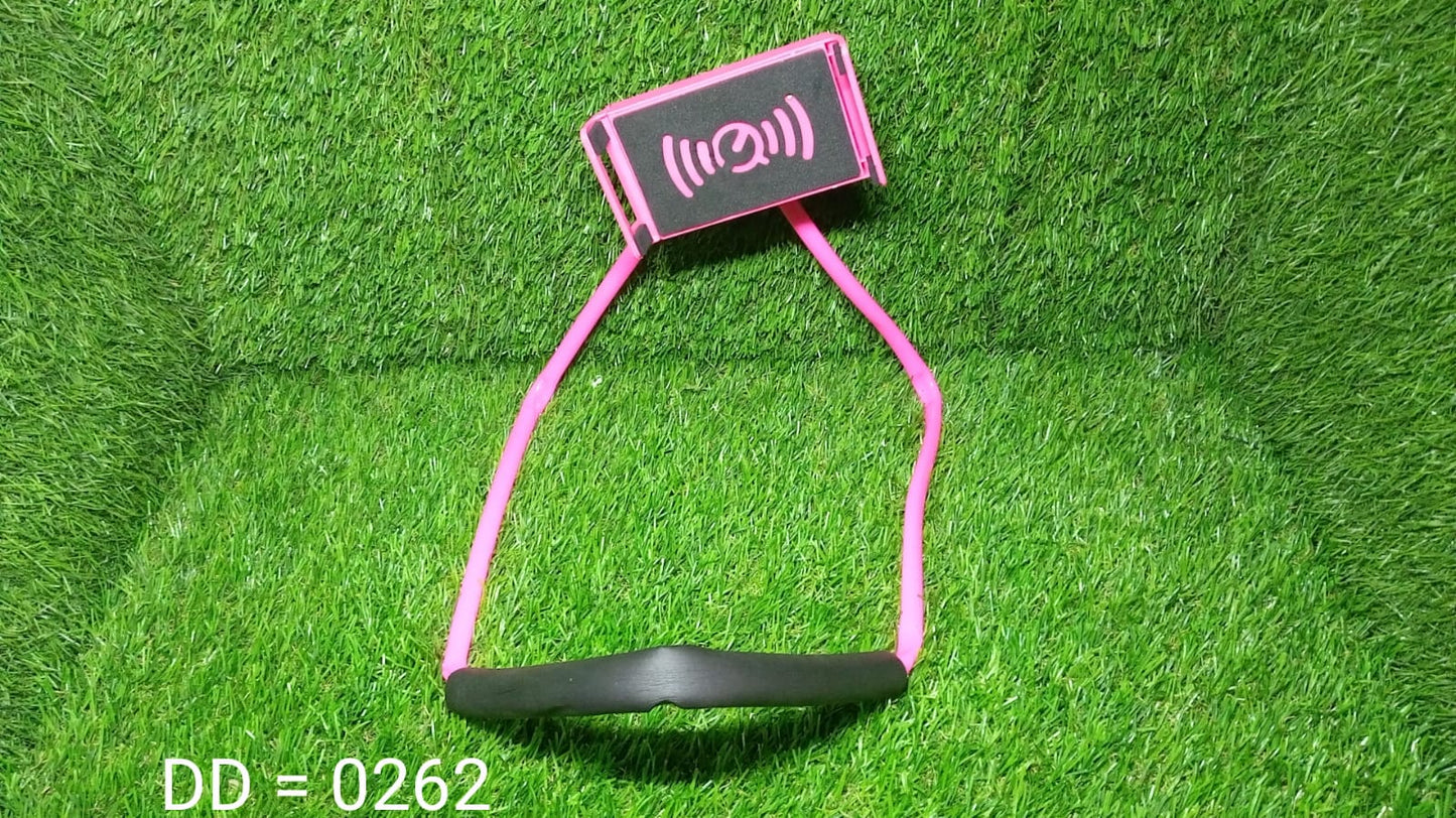 262 Flexible Adjustable 360 Rotable Mount Cell Phone Holder DeoDap