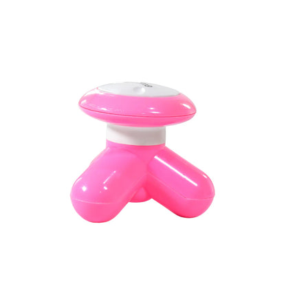 0367 USB Vibration Full Body Massager DeoDap