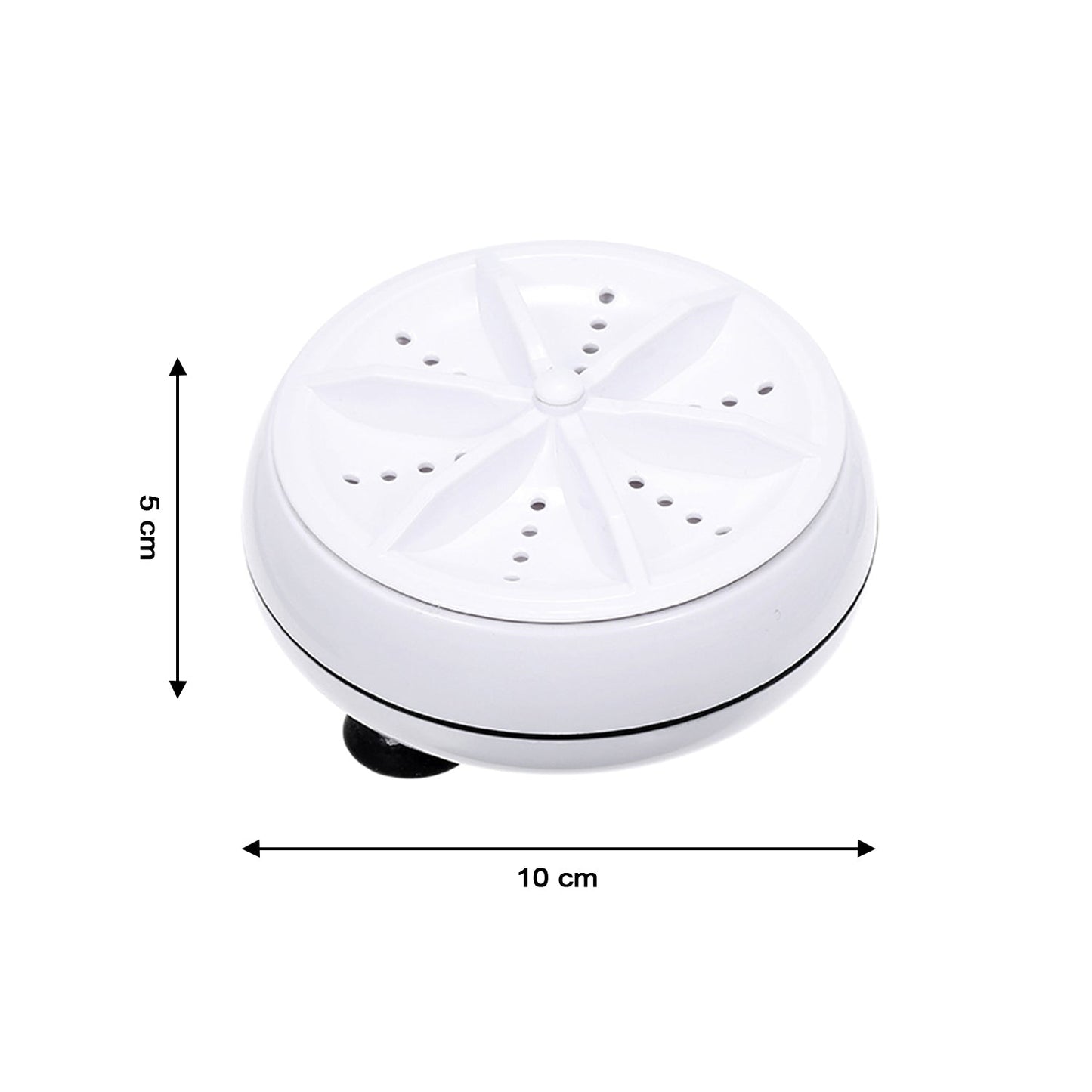 6152 USB turbine wash used while washing cloths in all kinds of places mostly household bathrooms. 