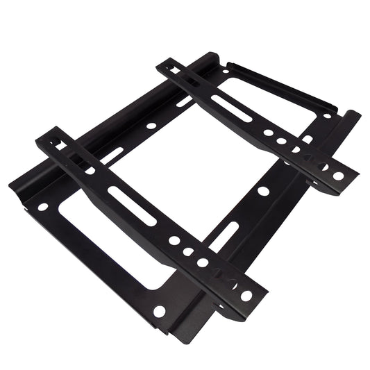 1536 Universal 14 to 42 Inch Fix LED, LCD TV Monitor Wall Mount Stand 