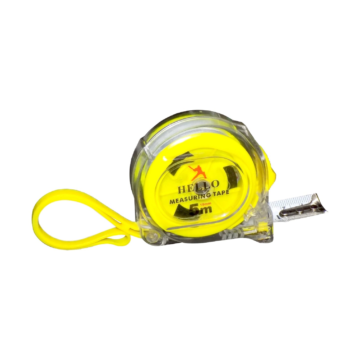 1685 Professional Measuring Tape- 5 Meter DeoDap