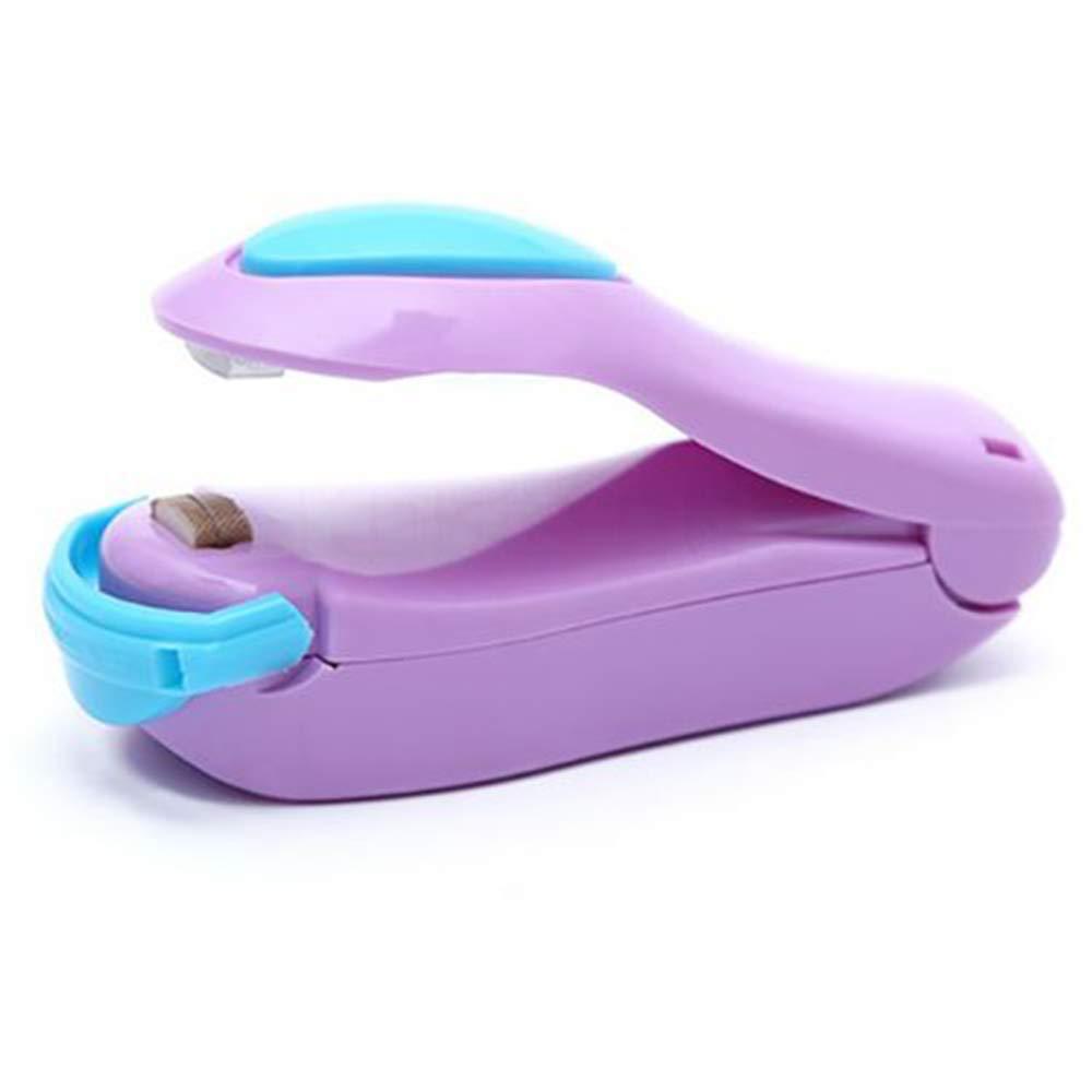 215 HandHeld Sealer (Mini Sealing Machine) DeoDap