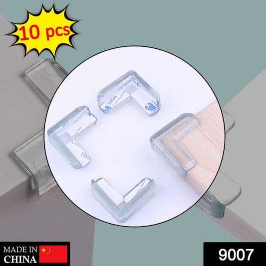 9007 Square Edge Protector Used Widely for protecting edgy materials Etc. Including All material Purposes 