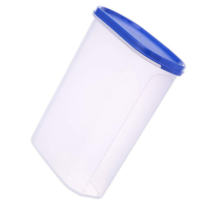 2076 Modular Transparent Airtight Food Storage Container - 2000 ml DeoDap