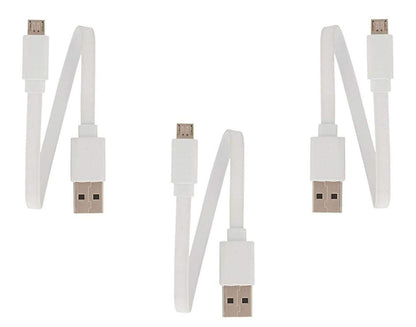 593 Power Bank Micro USB Charging Cable DeoDap