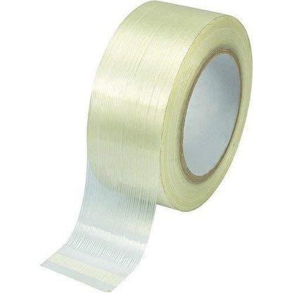 572 High Adhesive Transparent Tape for Home Packaging 