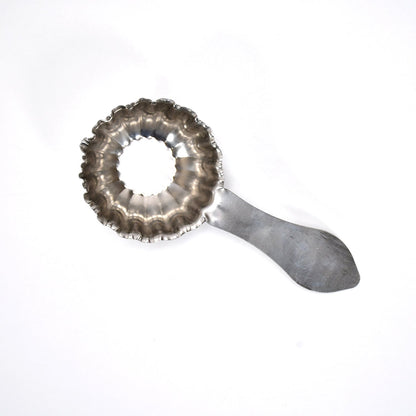 2248 Stainless Steel Modak Maker Mold Stainless Steel Cutting Spoon 